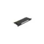 10' Patchpanel 8 Port Cat.6A