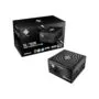 1000W ASRock Steel Legend SL-1000G - Black, ATX, 80+ Gold, Fully Modular PSU