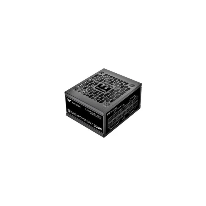 1000W Thermaltake Toughpower SFX 1000W Mod. ATX3.1 80+P — image 1