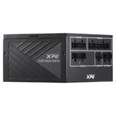 1000W XPG CORE REACTOR II 1000 ATX3.0 80+ Gold