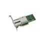 10Gb 2xSFP+ X520-DA2 bulk compatible - X520-DA2 - PCIe 2.0 x4, 10GbE, 2xSFP+