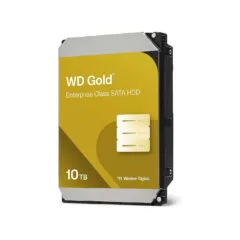 10TB WD WD103KRYZ Gold 7200RPM 512MB