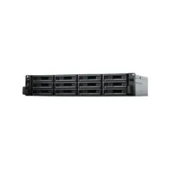 12-Bay Synology RackStation RS3621RPXS - RS3621RPXS - 12-Bay Rackmount NAS