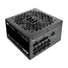1200W Thermaltake Toughpower GT ATX3.1 Gen5 80+Gold Black