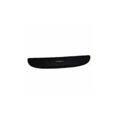 120845 KEYBOARD WRIST SUPPORT 490x90mm BLACK IT INNOVATION