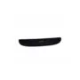 120845 KEYBOARD WRIST SUPPORT 490x90mm BLACK IT INNOVATION
