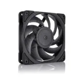 120mm NOCTUA Lüfter 120 120 25 NF-A12X25 PWM chromax black swap