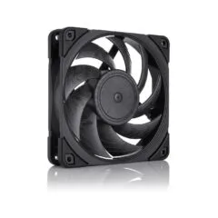 120mm NOCTUA Lüfter 120 120 25 NF-A12X25 PWM chromax black swap