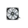 120mm Sharkoon Rebel F50 PWM Black - F50 - PWM, 120mm, Black