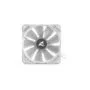 120mm Sharkoon Rebel F50 PWM White - F50 - White 120mm PWM fan