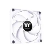 120mm Thermaltake CT120 PC Cooling Fan - CT120 - 500-2000 RPM, 2 Pack