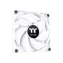 120mm Thermaltake CT120 PC Cooling Fan - CT120 - 500-2000 RPM, 2 Pack