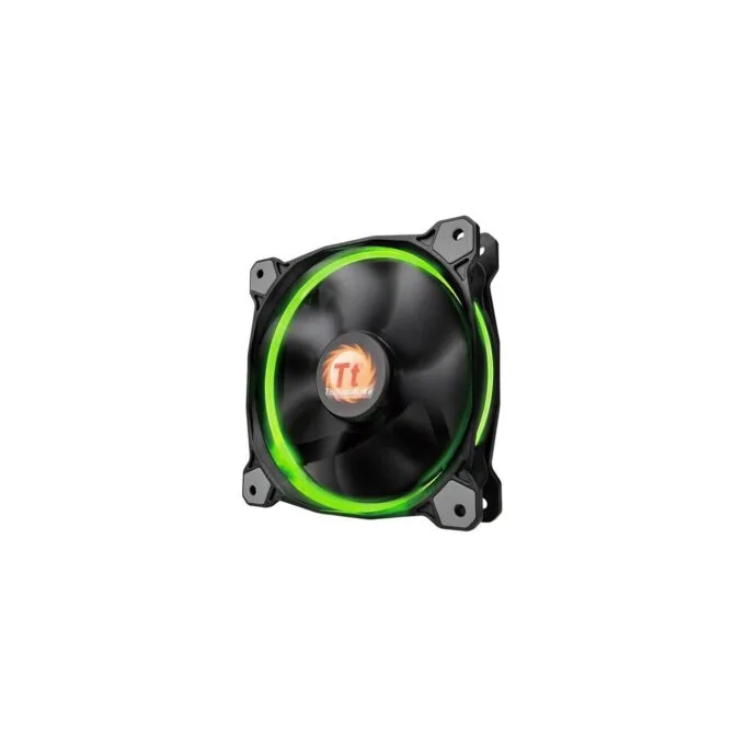 120mm Thermaltake Riing 12 LED RGB - Riing 12 LED RGB - ARGB 5V RGB lighting — image 11