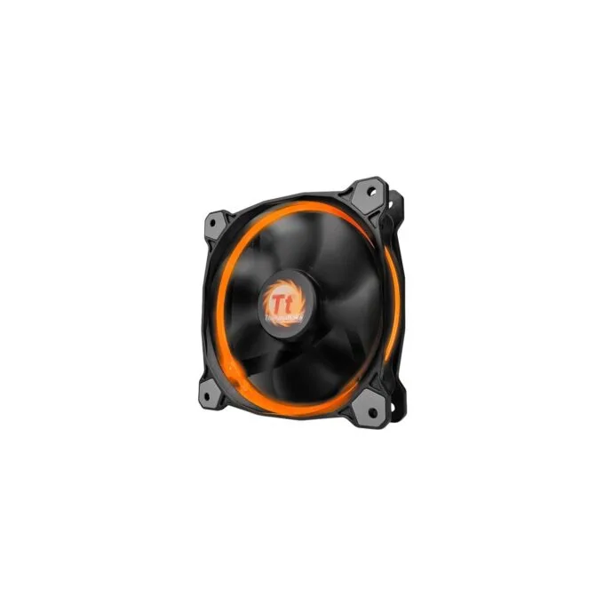 120mm Thermaltake Riing 12 LED RGB - Riing 12 LED RGB - ARGB 5V RGB lighting — image 12