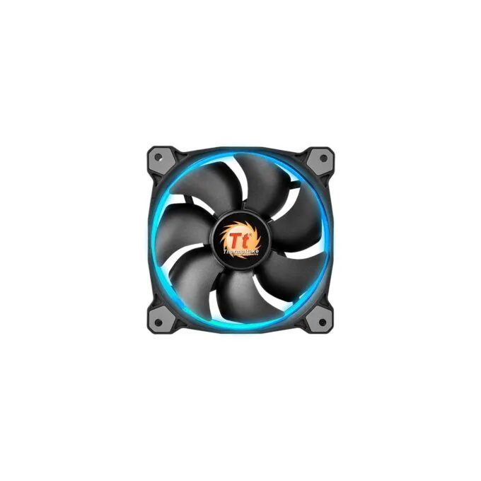 120mm Thermaltake Riing 12 LED RGB - Riing 12 LED RGB - ARGB 5V RGB lighting — image 13