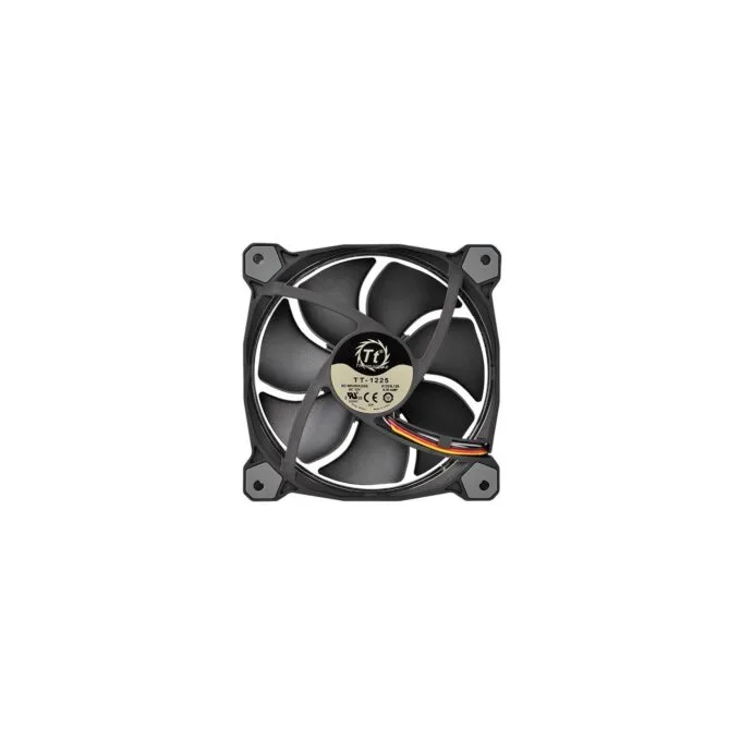 120mm Thermaltake Riing 12 LED RGB - Riing 12 LED RGB - ARGB 5V RGB lighting — image 14