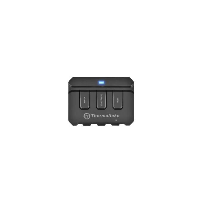 120mm Thermaltake Riing 12 LED RGB - Riing 12 LED RGB - ARGB 5V RGB lighting — image 17