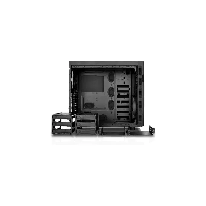 120mm Thermaltake Riing 12 LED RGB - Riing 12 LED RGB - ARGB 5V RGB lighting — image 8