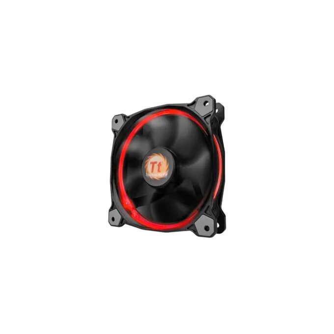 120mm Thermaltake Riing 12 LED RGB - Riing 12 LED RGB - ARGB 5V RGB lighting — image 10