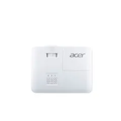 (1280x800) Acer P1358i 4800-Lumen DLP Lampe 16:10 Composite-Video VGA HDMI Speaker White