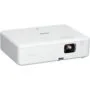 (1280x800) Epson 3000-Lumen 16:10 HDMI USB Speaker White - CO-W01 - 3000-Lumen 16:10 HDMI USB Speaker White
