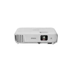 (1280x800) Epson EB W53 3LCD Projektor 4000 Lumen WXGA weiß