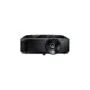 (1280x800) OPTOMA H190X DLP 3900-Lumen HDMI VGA Composite video WXGA Black