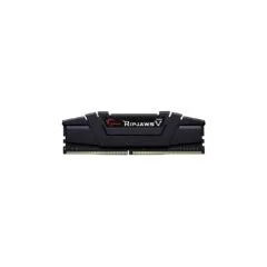 128GB PC 2666 CL19 G.Skill KIT (4x32GB) Ripjaws - 128GVK - DDR4 RAM Kit, 4x32GB, CL19, 2666