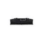 128GB PC 2666 CL19 G.Skill KIT (4x32GB) Ripjaws - 128GVK - DDR4 RAM Kit, 4x32GB, CL19, 2666