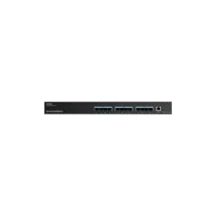 12P Grandstream GWN7832. 12x 10-Gigabit-SFP+-Ports. Layer-3-Aggregations-Switches