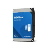 12TB WD Blue WD120EAGZ - 512 MB 3.5 Zoll SATA 6 Gbit s
