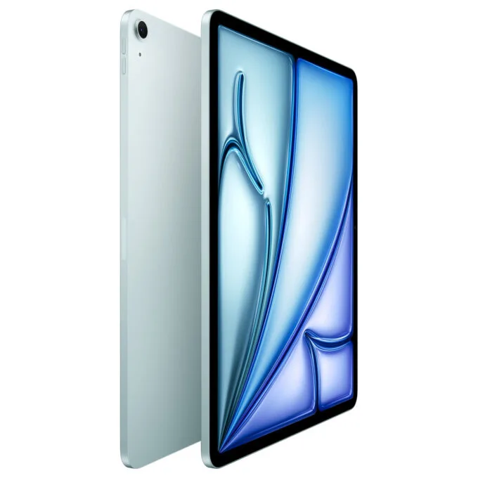 13 Apple iPad Air 13 M4 Wi-Fi 512GB — image 2