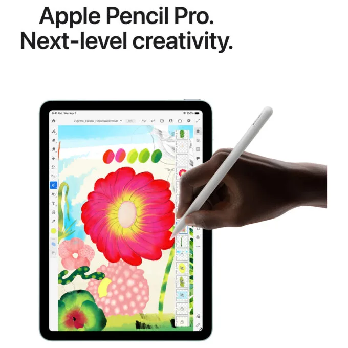 13 Apple iPad Air 13 M4 Wi-Fi 512GB — image 6