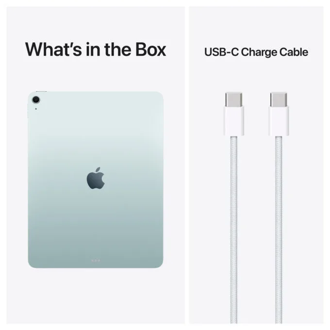 13 Apple iPad Air 13 M4 Wi-Fi 512GB — image 10
