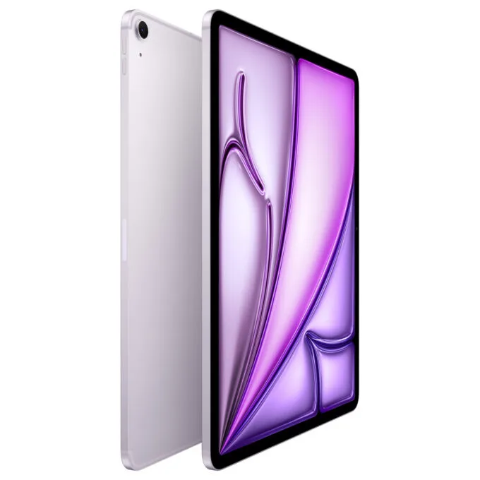 13 Apple iPad Air 13 M4 Wi-Fi + Cellular 256GB — image 2