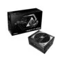 1300W ASRock Taichi Series TC-1300T - TC-1300T - Black, ATX 3.1, 80+ Titanium, Fully Modular