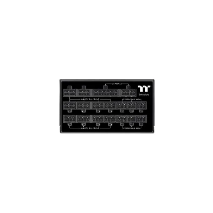 1550W Thermaltake Toughpower TF1 - TF1 - — image 5