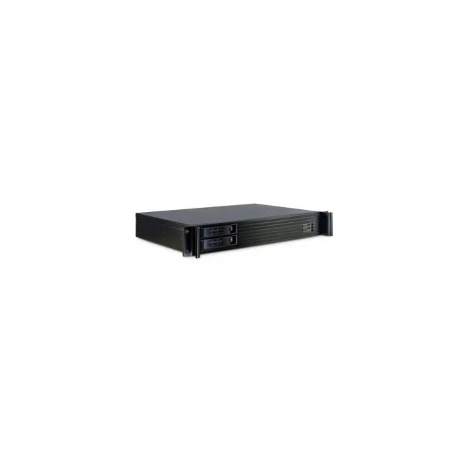 1.5U-1528L, server chassis — image 1