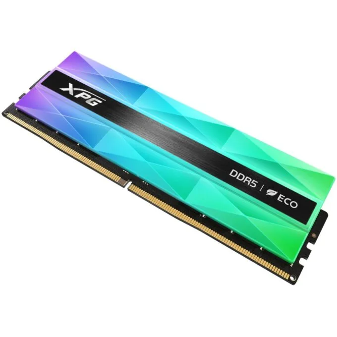 16 GB ADATA DIMM 6000 - AX5U6000C3016G-CLANRSG - — image 1