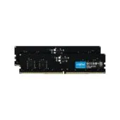 16 GB Crucial DIMM 5600 (2x 8 GB) Dual-Kit