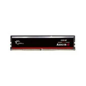 16 GB G.Skill DIMM DDR5-5600 - F5-5600J3636C16GX1-IS - Black, 1x16GB, CL36, 1.2V, Intel XMP, AMD EXPO