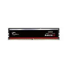 16 GB G.Skill DIMM DDR5-5600 - F5-5600J3636C16GX1-IS - Black, 1x16GB, CL36, 1.2V, Intel XMP, AMD EXPO