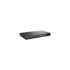 16-Port 2.5G Multi-Gigabit Unmanaged Switch DMS-1016 E