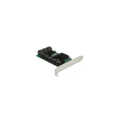 16 Port SATA PCI Express x4 Card, Controller