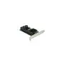 16 Port SATA PCI Express x4 Card, Controller