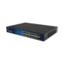 16+2P Allnet ALL-SG8418PM POE M