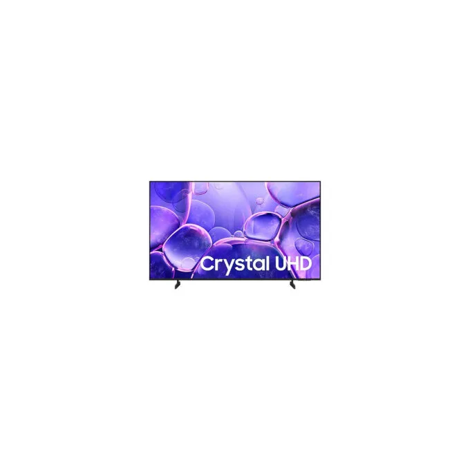 163.0cm 65' (3840x2160) Samsung UE65U8072FUXXH 16:9 LED 50Hz HDMI USB WLAN Bluetooth HDR10+ Speaker Black — image 1