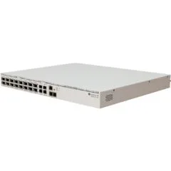 16+4P MikroTik CRS520-4XS-16XQ-RM