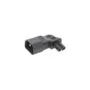 16723D C14 TO C7 POWER ADAPTER LEFT RIGHT ANGLED 3PIN to 2PIN INLINE