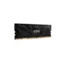16GB Crucial Pro OC DIMM 288-PIN - 6400 MT s PC5-51200 - CL32 - 1.35 V - ungepuffert - Matte Stealth Black